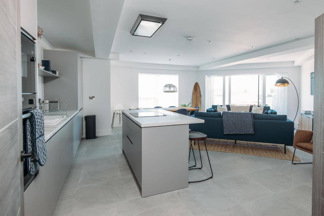 Luxury Family With Sea Views * Newquay (Cornwall)