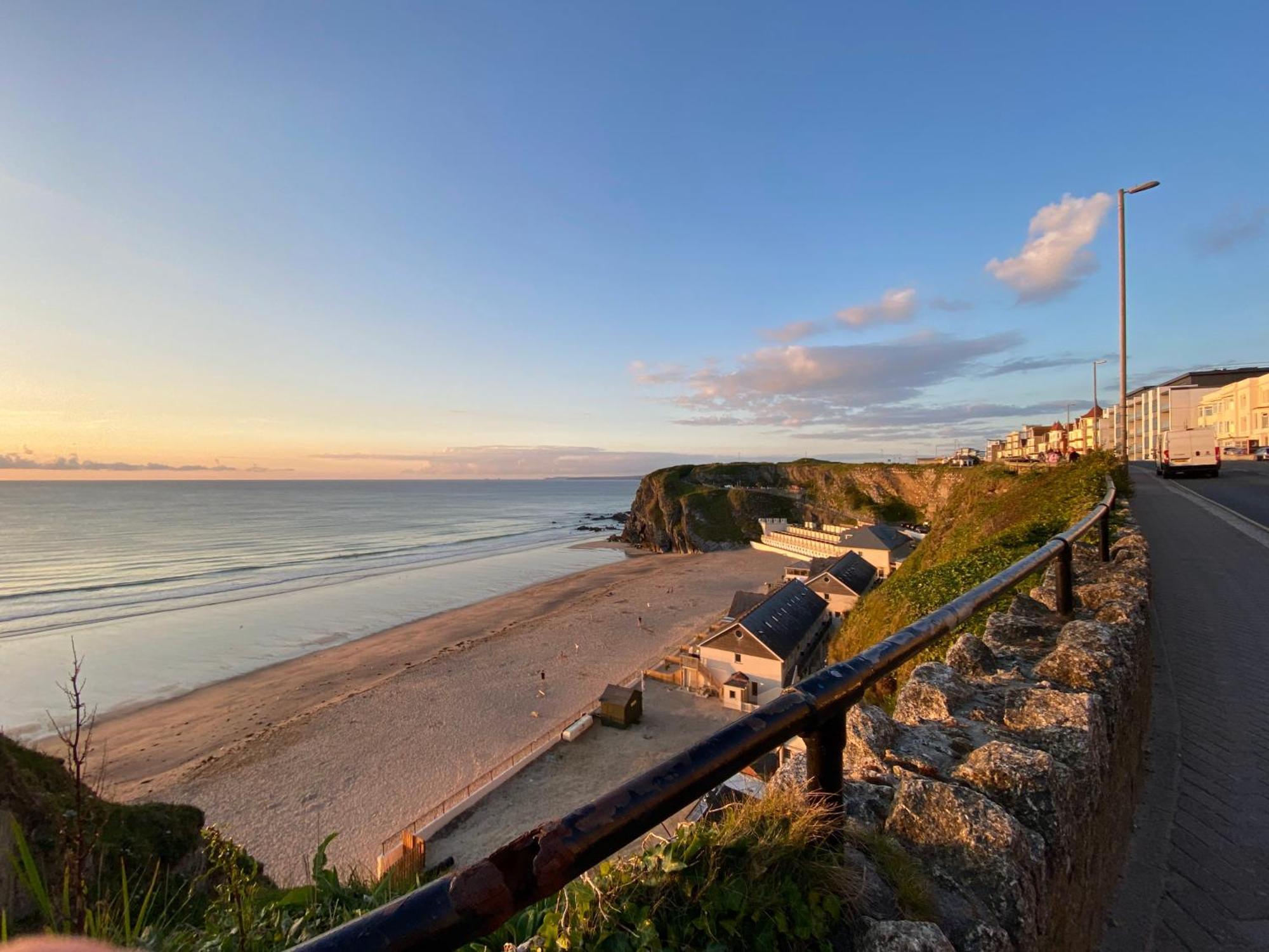 Luxury Family With Sea Views *
